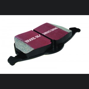 Ford Bronco Ultimax2 Brake Pad Sets - EBC