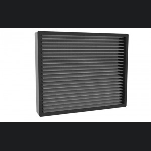 Ford Bronco Cabin Air Filters - K&N Engineering