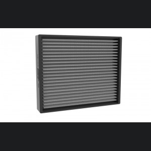 Ford Bronco Cabin Air Filters - K&N Engineering