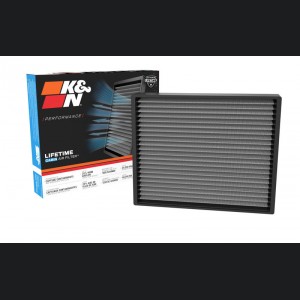 Ford Bronco Cabin Air Filters - K&N Engineering