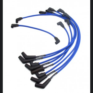 Ford Bronco Ignition Wires - JBA