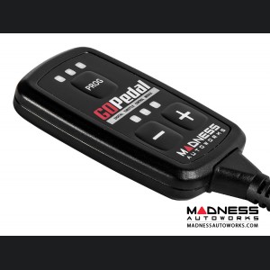 Ford Bronco Throttle Response Controller - MADNESS GOPedal - 2.7L 