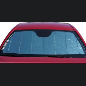 Ford Bronco Sun Shade/ Reflector - Ultimate Reflector