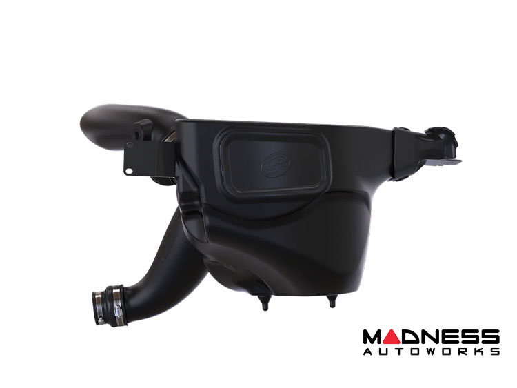 Ford Bronco Raptor Cold Air Intake - 3.0L - Cotton Cleanable, 75-5168