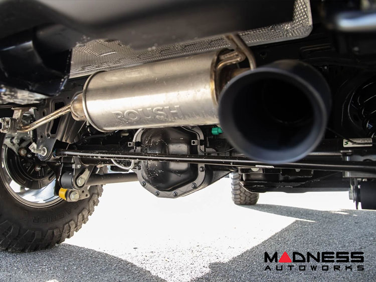 Ford Bronco Roush R Ford Bronco R Series Kit - Roush Performance, 422239