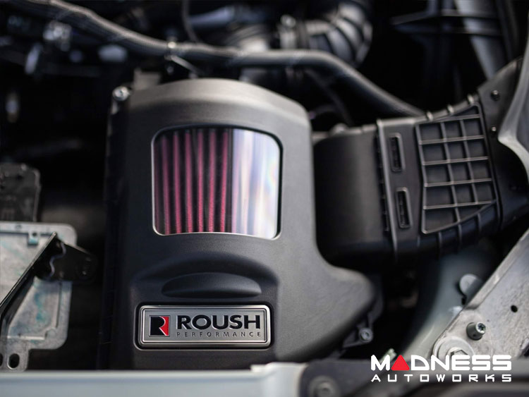 Ford Bronco Roush R Ford Bronco R Series Kit - Roush Performance, 422239