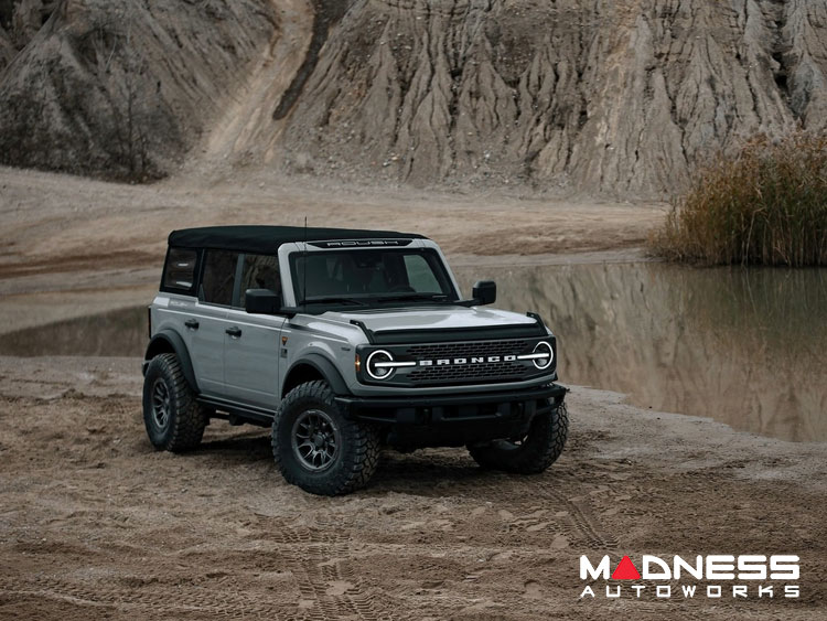 Ford Bronco Roush R Ford Bronco R Series Kit - Roush Performance, 422239