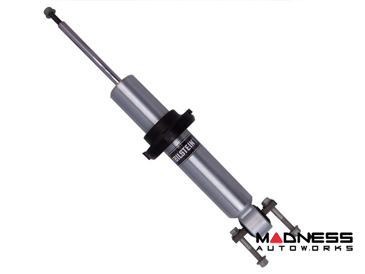 Ford Bronco Shock Upgrade - Ride Height Adjustable - B8 6100 Series Shocks - Front - 2 Door - Badlands and Sasquach