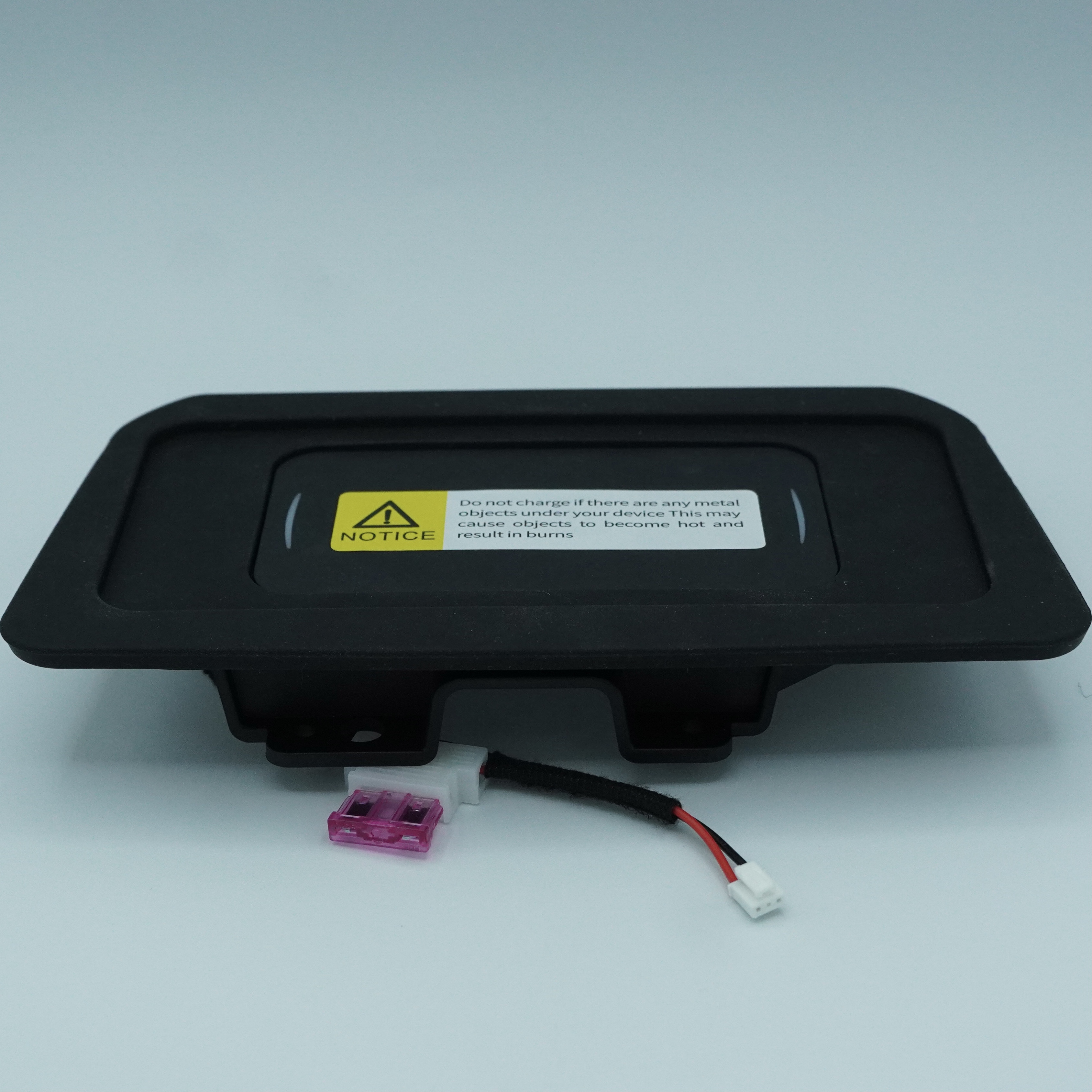 Bronco Sport Wireless Charging Platform FORD BRONCO SPORT BATTERY