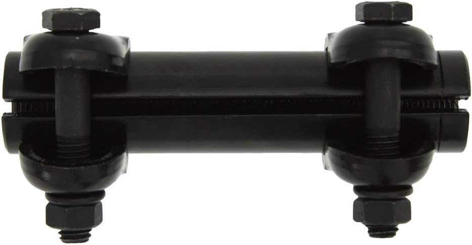 Ford Bronco Classic Tie Rod Adjustable Sleeve - Front Right - Stoptech - Premium - `80-`96