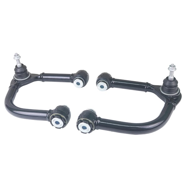 Ford Bronco Control Arms - Front - Whiteline - Adjustable - 2021