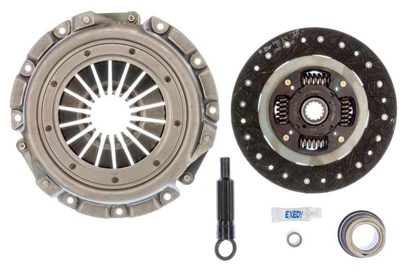 Ford Bronco OE Clutch Kits - Exedy