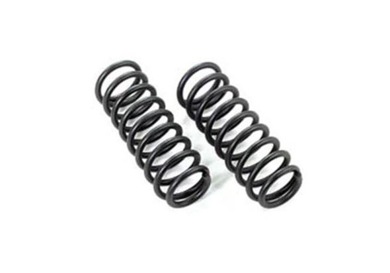 Ford Bronco Coil Springs - Superlift Suspensions