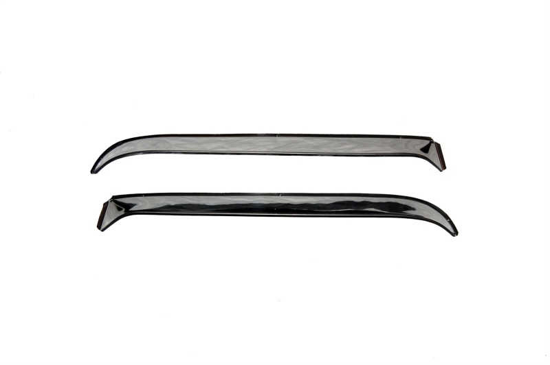 Ford Bronco Ventshade - Stainless - AVS