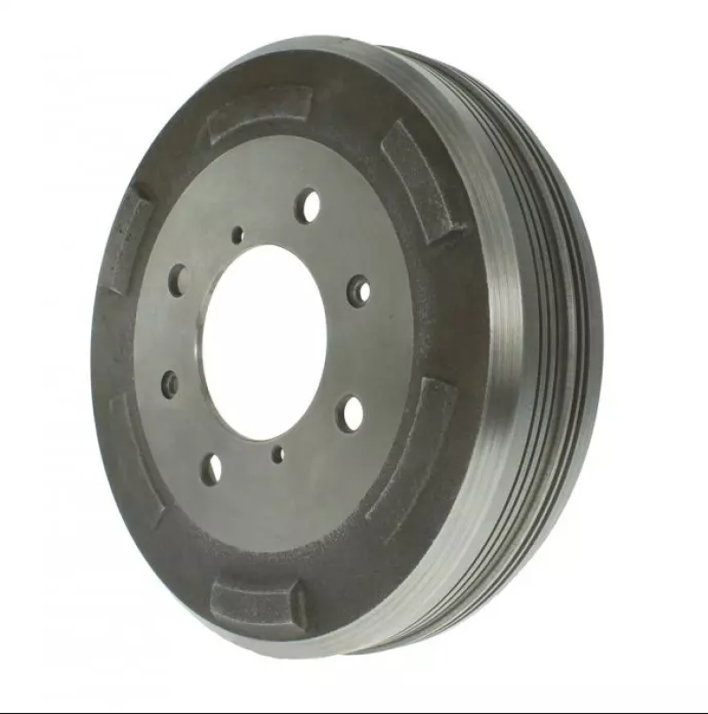 Ford Bronco Premium Brake Drums - StopTech Brakes