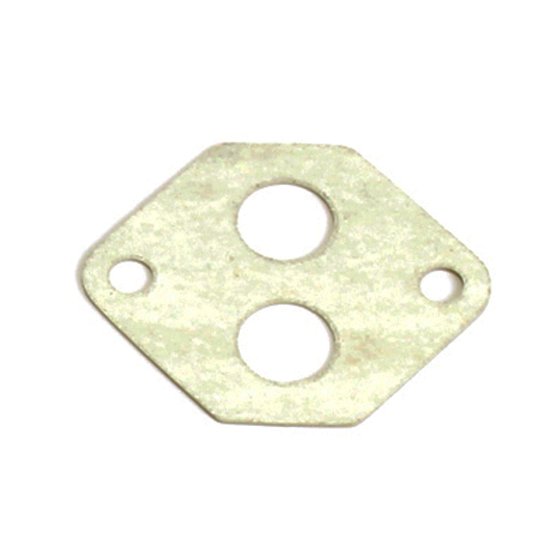 Ford Bronco Classic Throttle Body Gasket Set - BBK - Twin 56mm - `87-`96