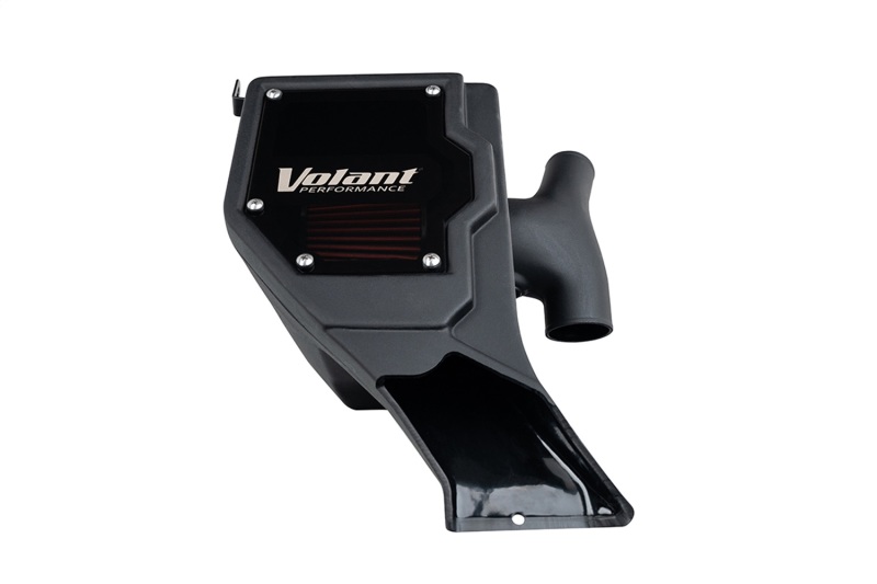 Ford Bronco Closed Drytech 3D Intake - Volant