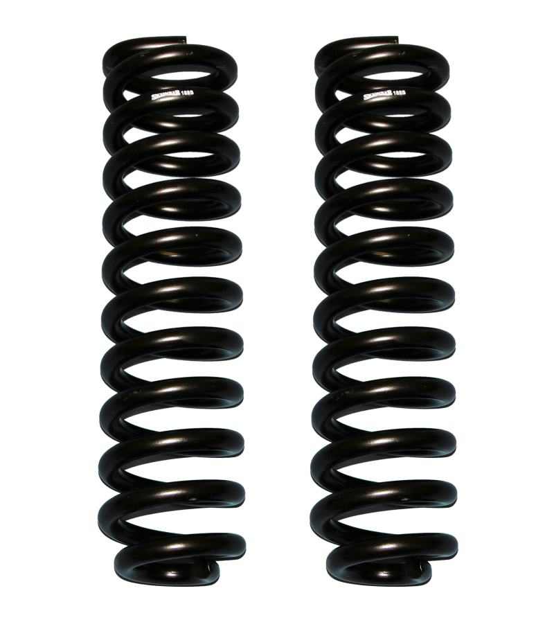 Ford Bronco Coil Springs - Skyjacker Suspensions