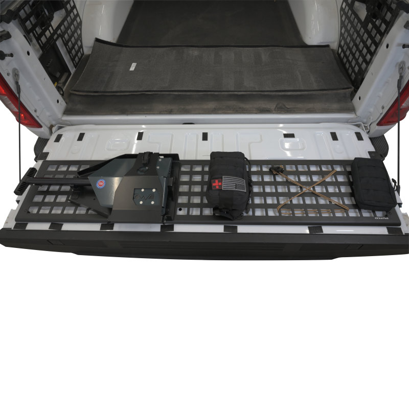 Ford Bronco Molle Panels - Putco