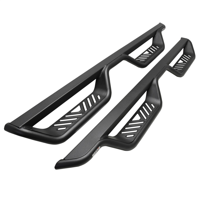 Ford Bronco Nerf Bars - Outlaw - Westin