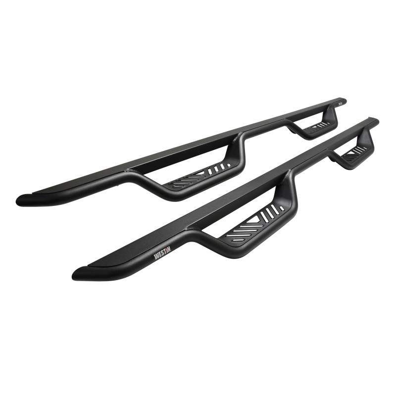 Ford Bronco Nerf Bars - Outlaw - Westin