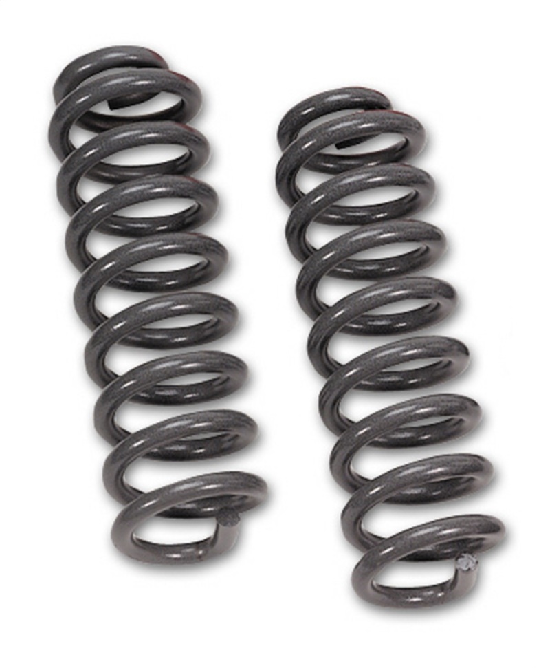 Ford Bronco Front Coil Springs - Tuff Country