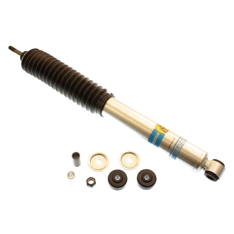 Ford Bronco B8 5100 Series Shocks - Bilstein