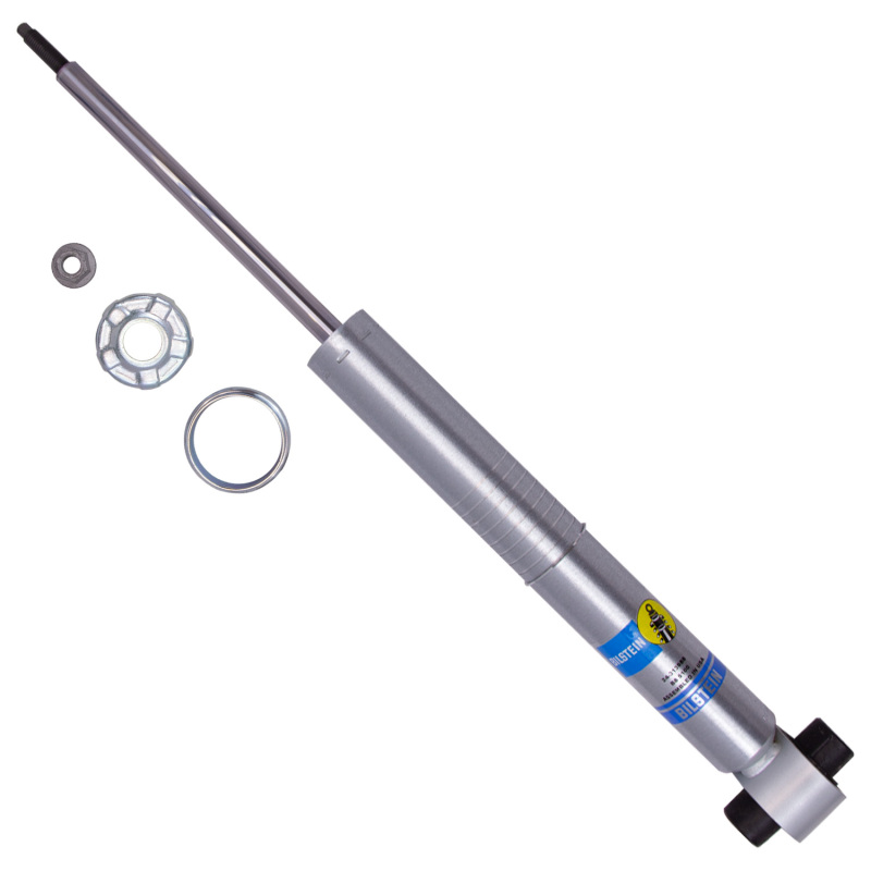 Ford Bronco B8 5100 Series Shocks - Bilstein