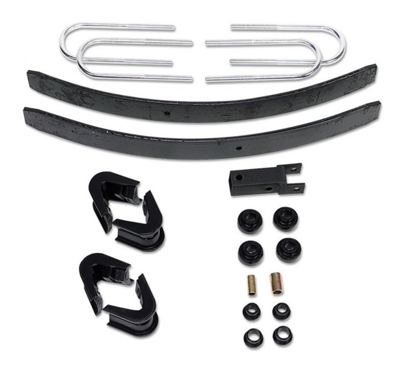 Ford Bronco Lift Kits - Tuff Country