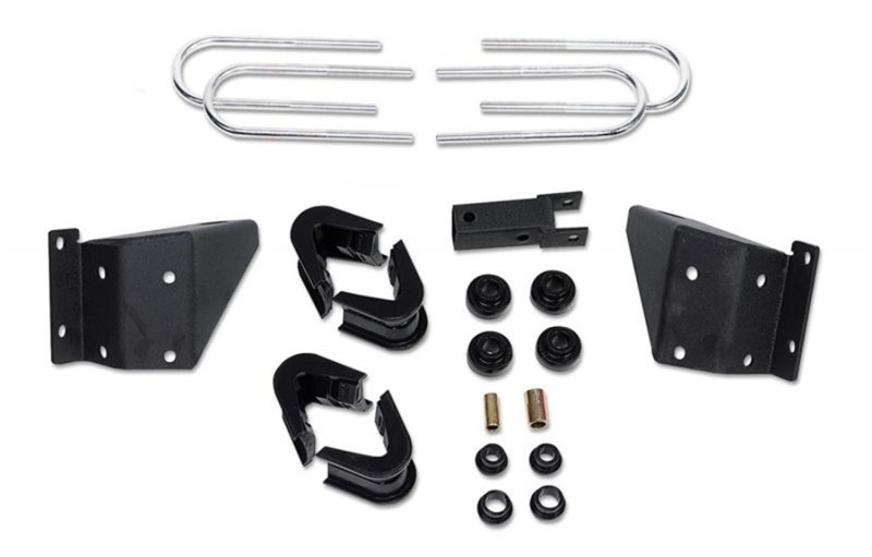 Ford Bronco Lift Kits - Tuff Country