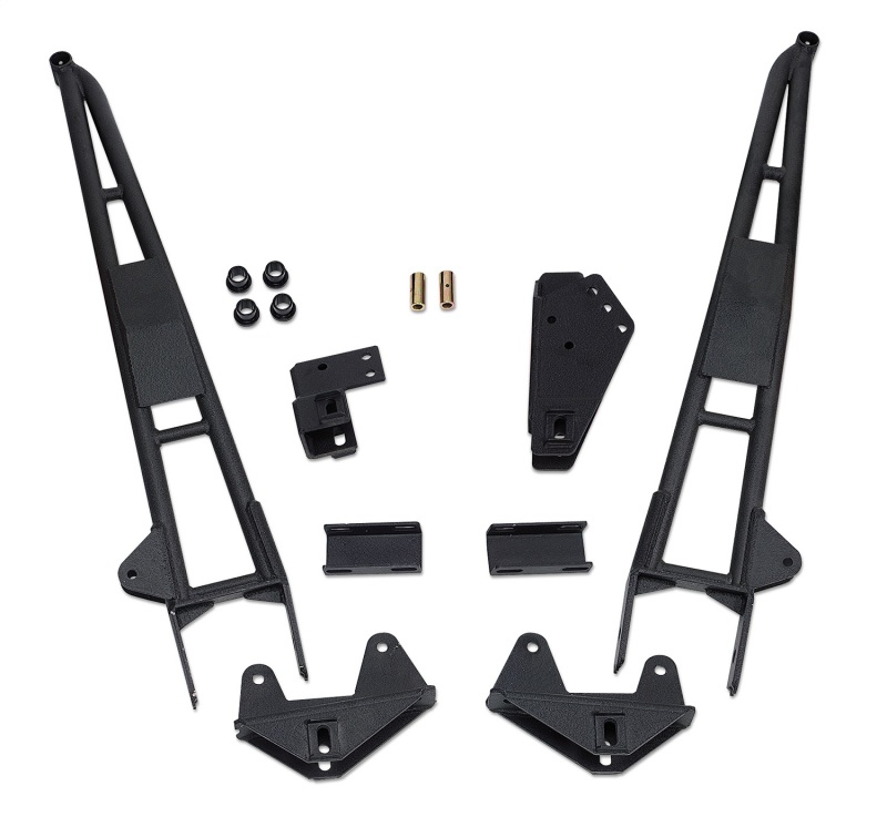 Ford Bronco Lift Kits - Tuff Country