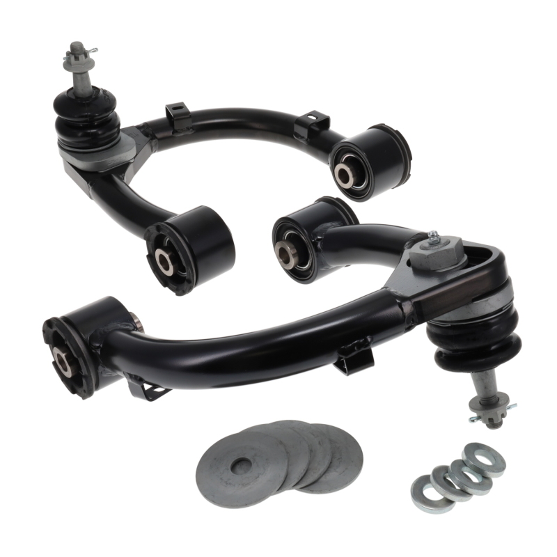 Ford Bronco Adjustable Arms - SPC Performance