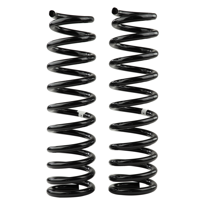 Ford Bronco OME Coil Springs - Old Man Emu