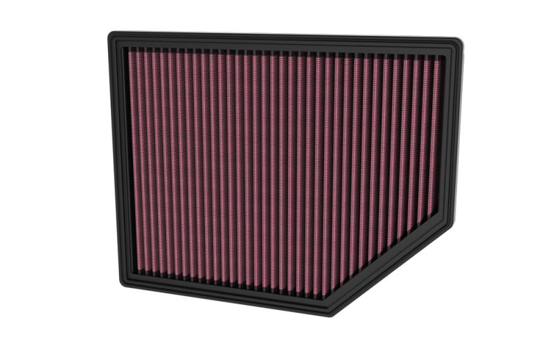 Ford Bronco Drop in Air Filters - K&N Engineering