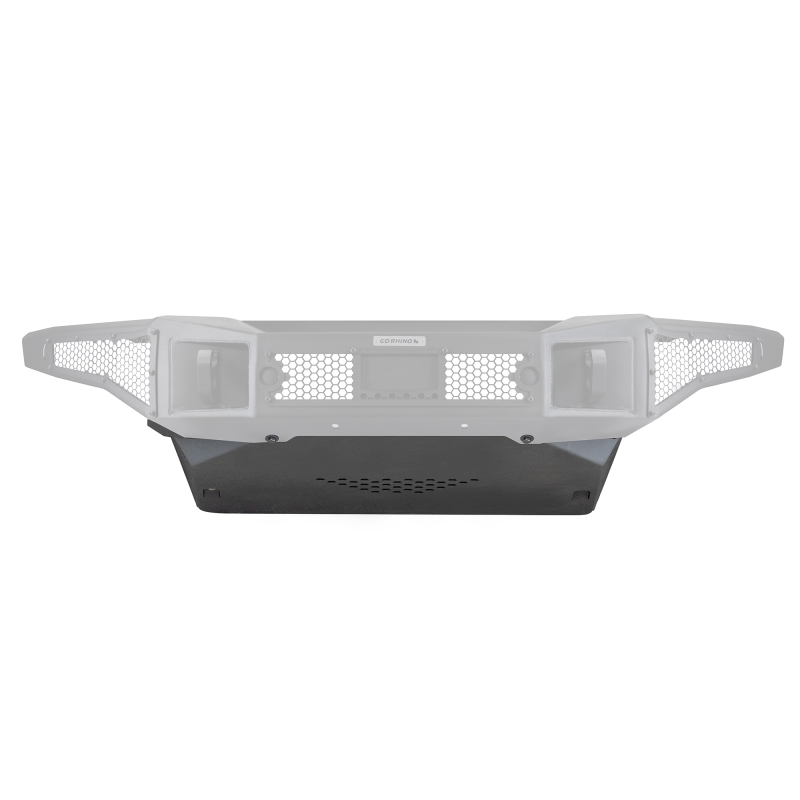 Ford Bronco Rockline Bumper - Go Rhino