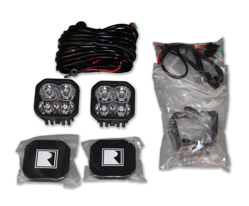 Ford Bronco Tool Kits - Roush Performance