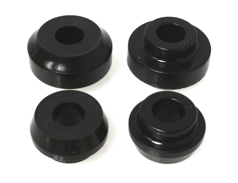 Ford Bronco Strut Bushings - Black - Energy Suspension