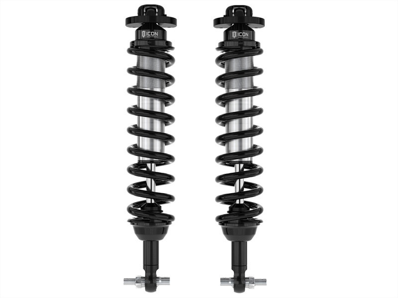 Ford Bronco 2.5 Series Coilover Kits - ICON Vehicle Dynamics