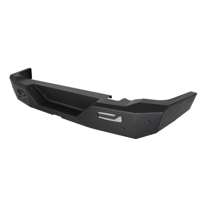 Ford Bronco Pro-Series Rear Bumper - Westin