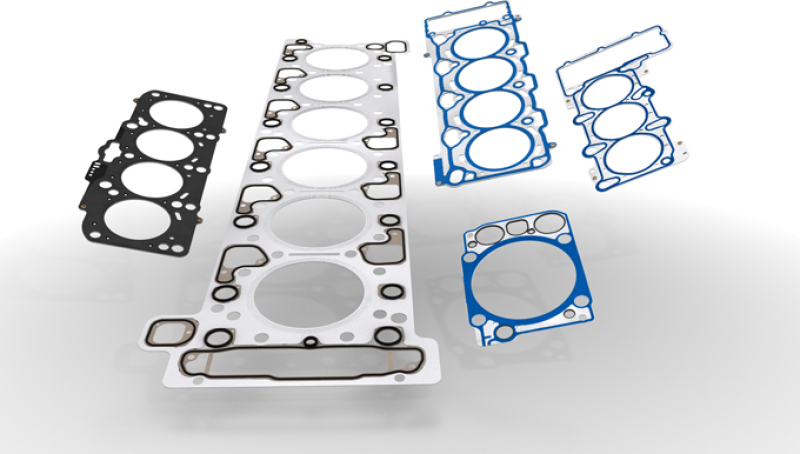 Ford Bronco Head Gaskets - Victor Reinz