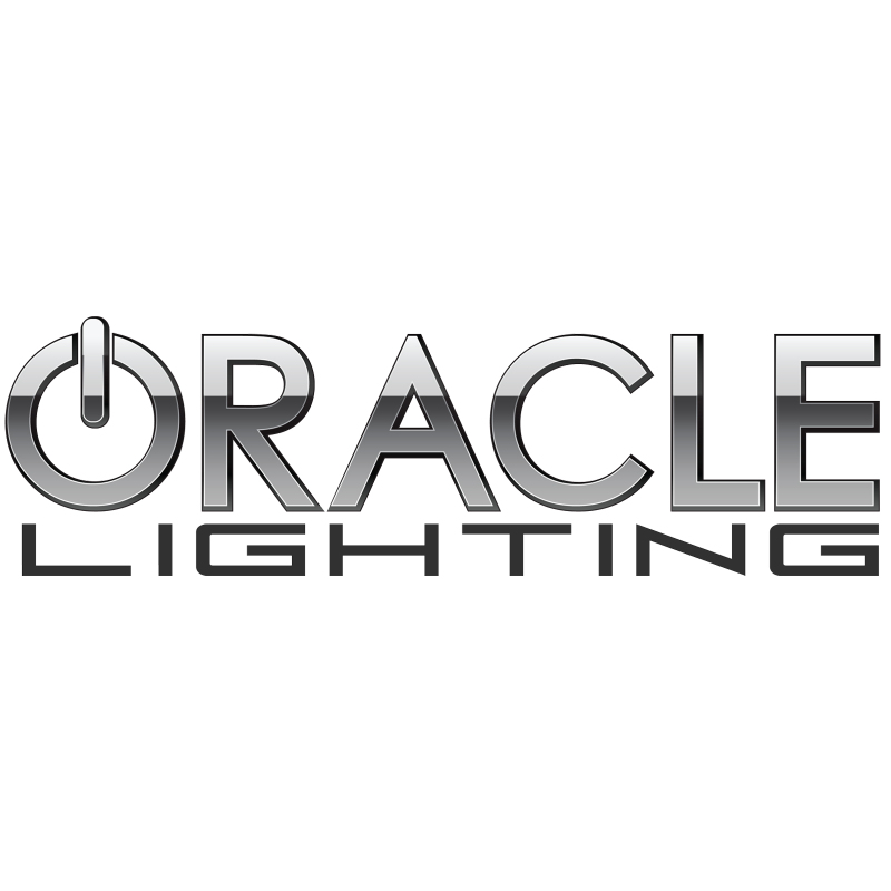 Ford Bronco LED Headlights - Oracle Lighting