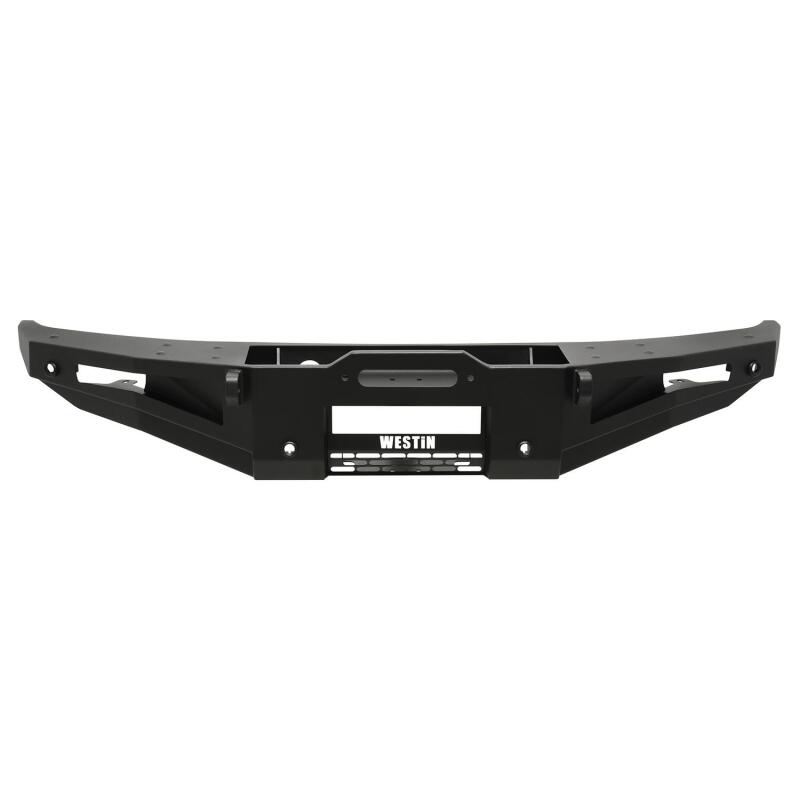 Ford Bronco XTS Bumpers - Westin