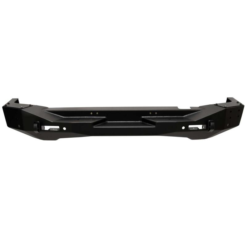 Ford Bronco XTS Bumpers - Westin