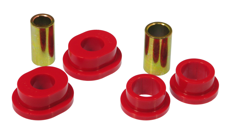 Ford Bronco Strut/Track Arm Bush - Red - Prothane