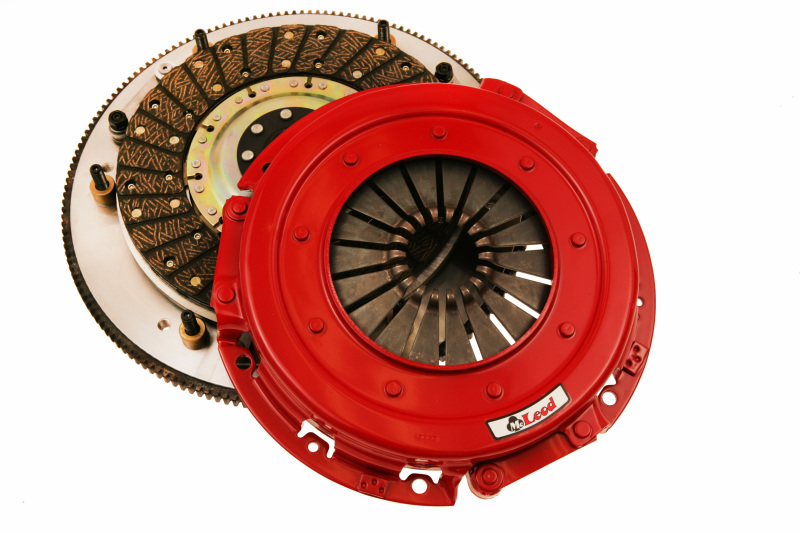 Ford Bronco Street Twin Al Clutch Kits - McLeod Racing