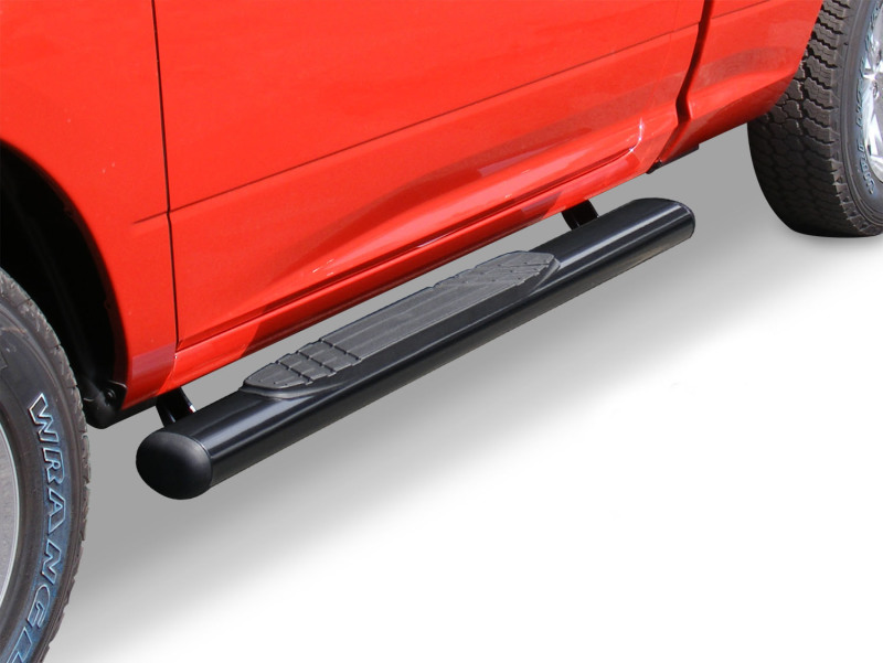 Ford Bronco Steps - OE Xtreme - 4in - Go Rhino