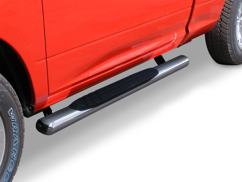 Ford Bronco Steps - OE Xtreme - 4in - Go Rhino