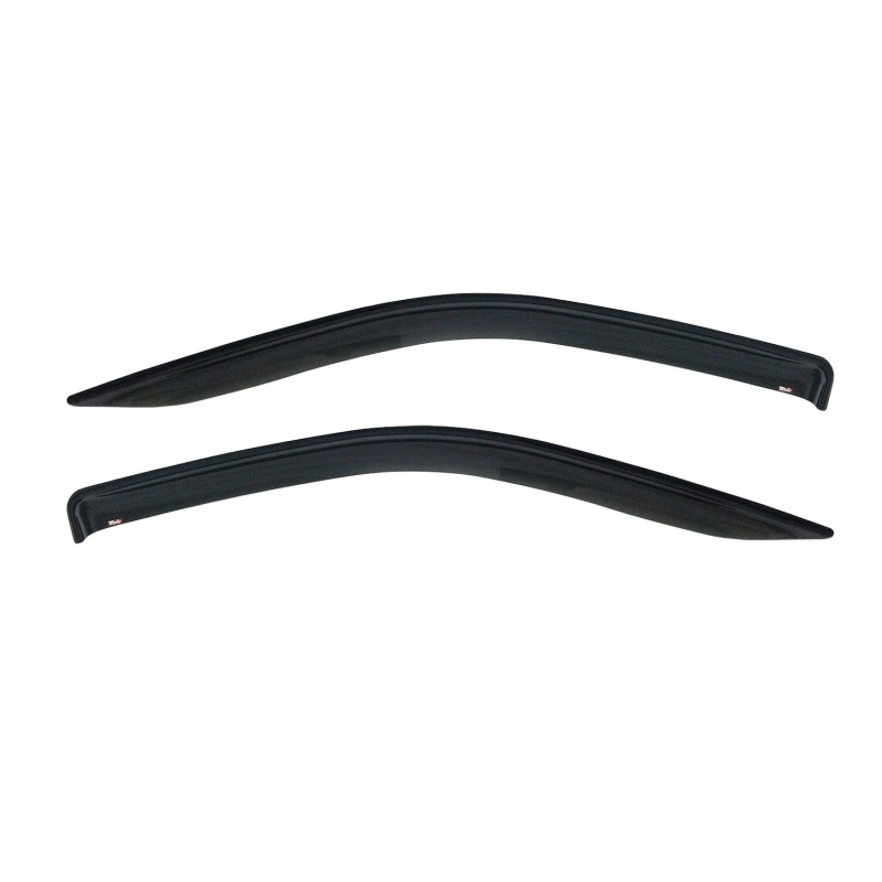 Ford Bronco Wade Slim Deflectors - Westin