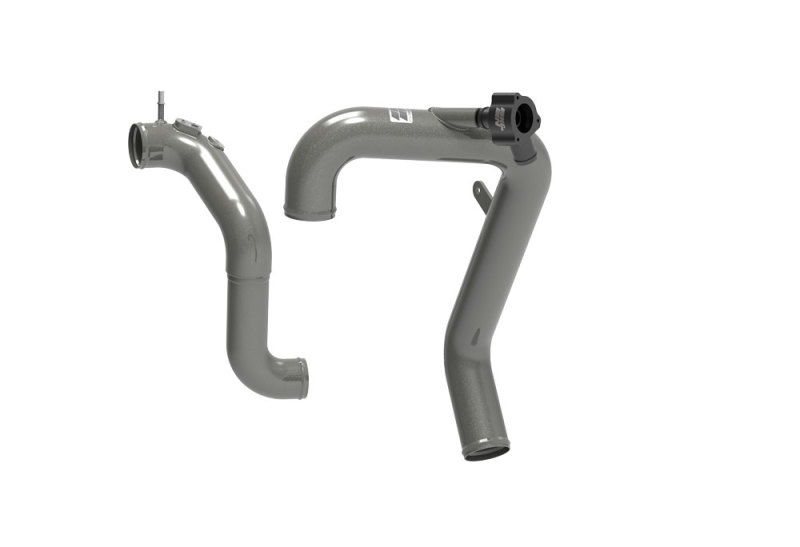 Ford Bronco Charge Pipe Kits - K&N Engineering