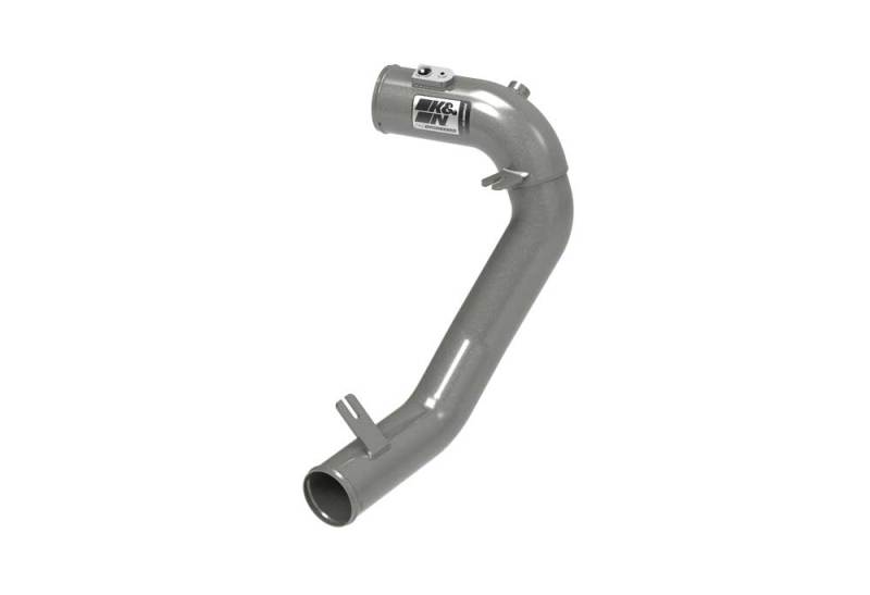 Ford Bronco Charge Pipe Kits - K&N Engineering